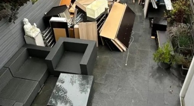Wohnungsräumung Ankauf